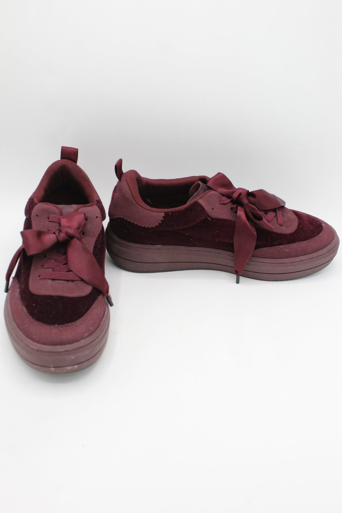 ZAPATOS Femenino Zara