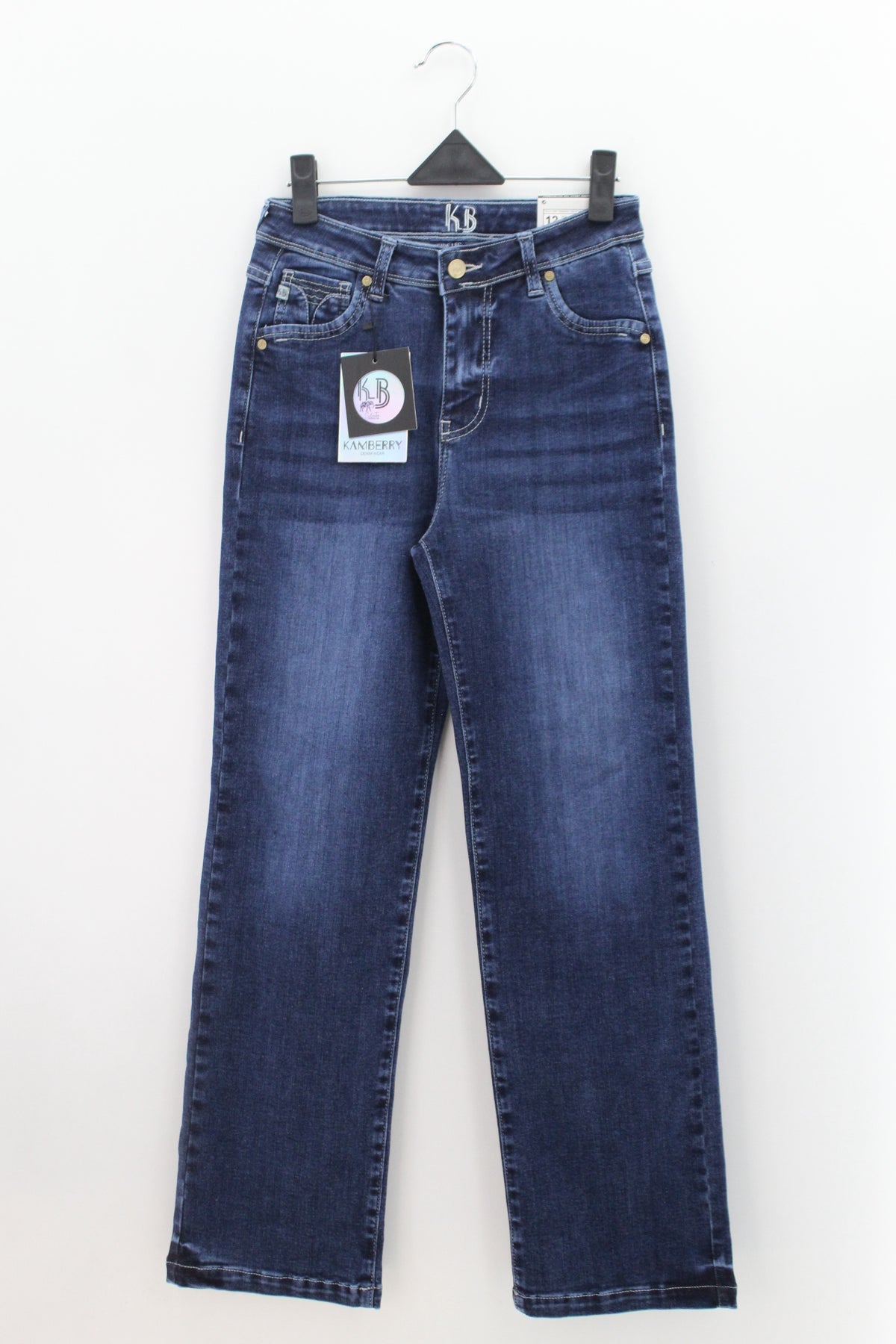 JEAN MUJER Femenino -