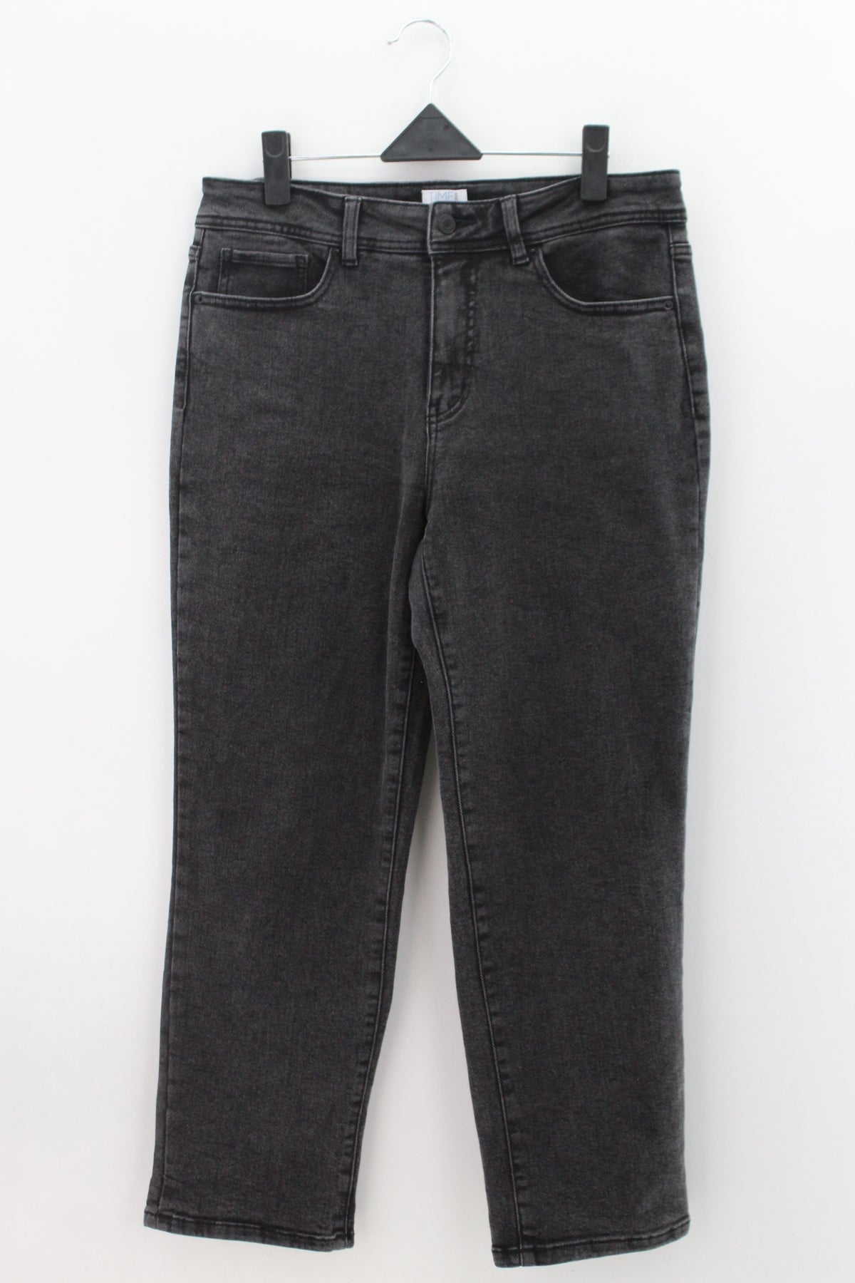 JEAN MUJER Femenino -