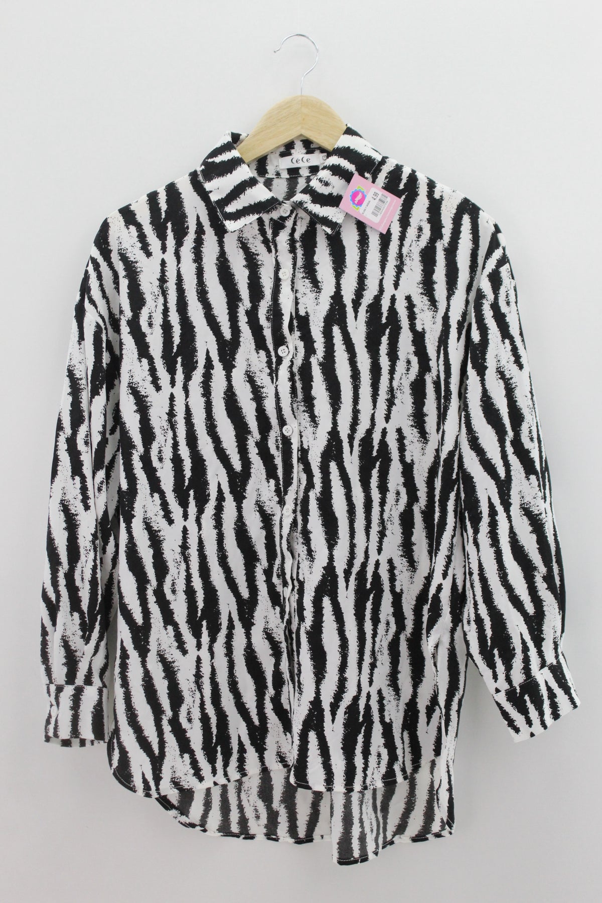 BLUSA Femenino CASUAL /OFICINA -