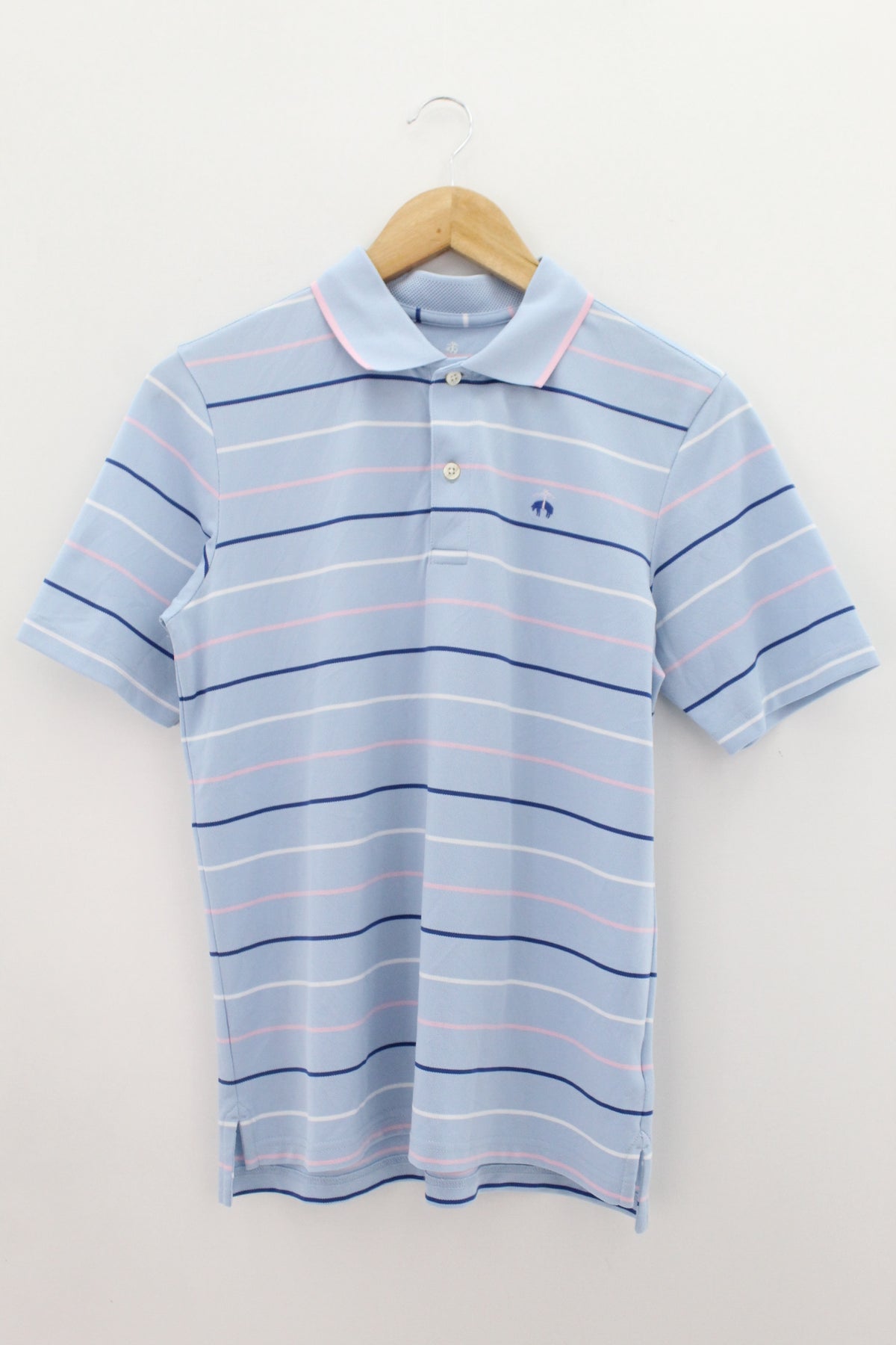 CAMISETA POLO Masculino -