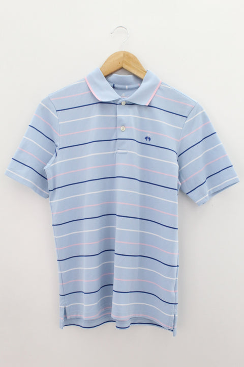 CAMISETA POLO Masculino -