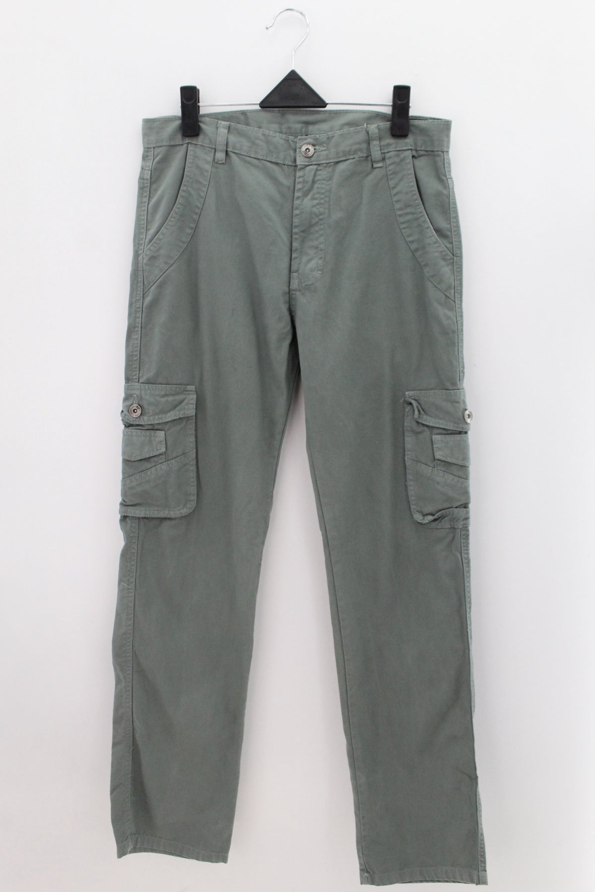 PANTALON DE VESTIR Masculino -