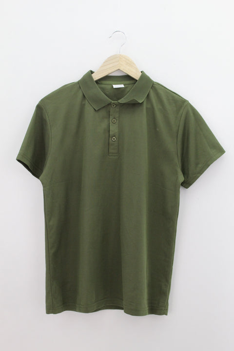 CAMISETA POLO Masculino -