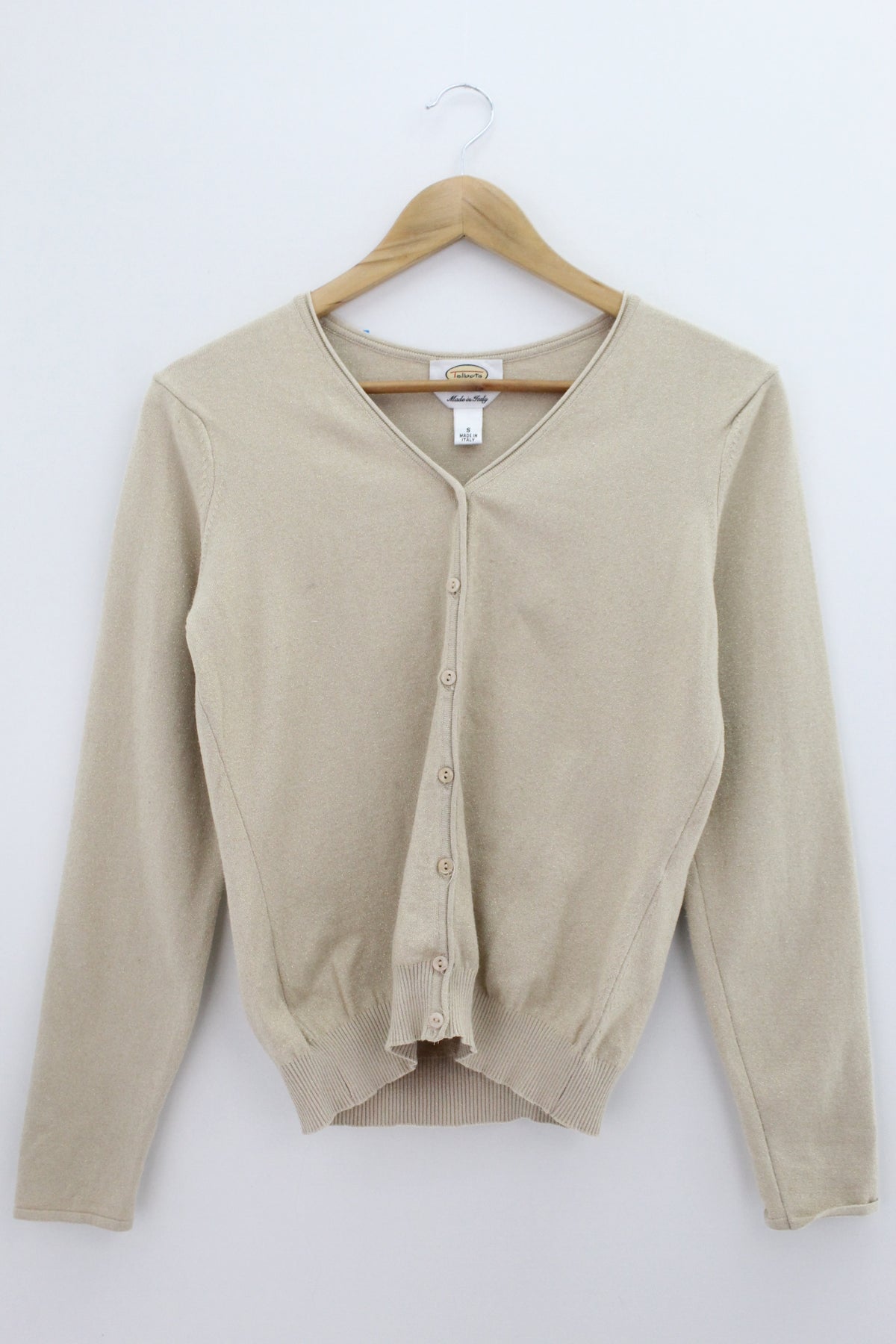 SACO Femenino Talbots