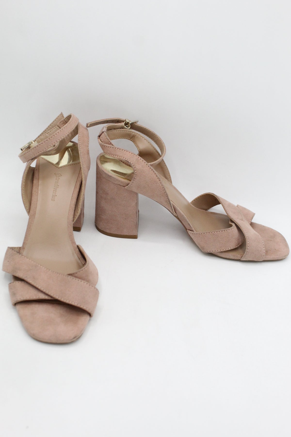 ZAPATOS Femenino Stradivarius