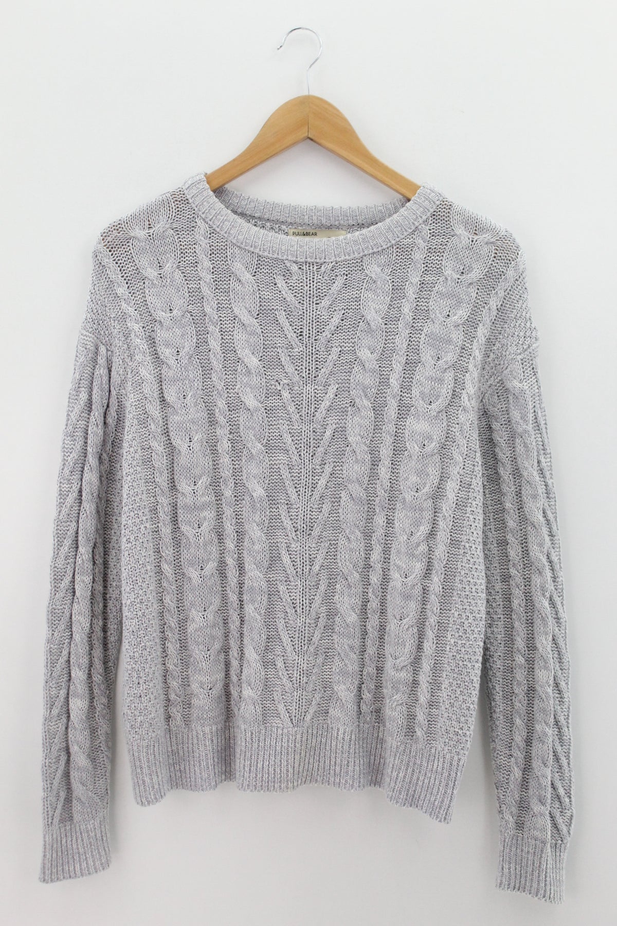 SACO Femenino Pull & Bear