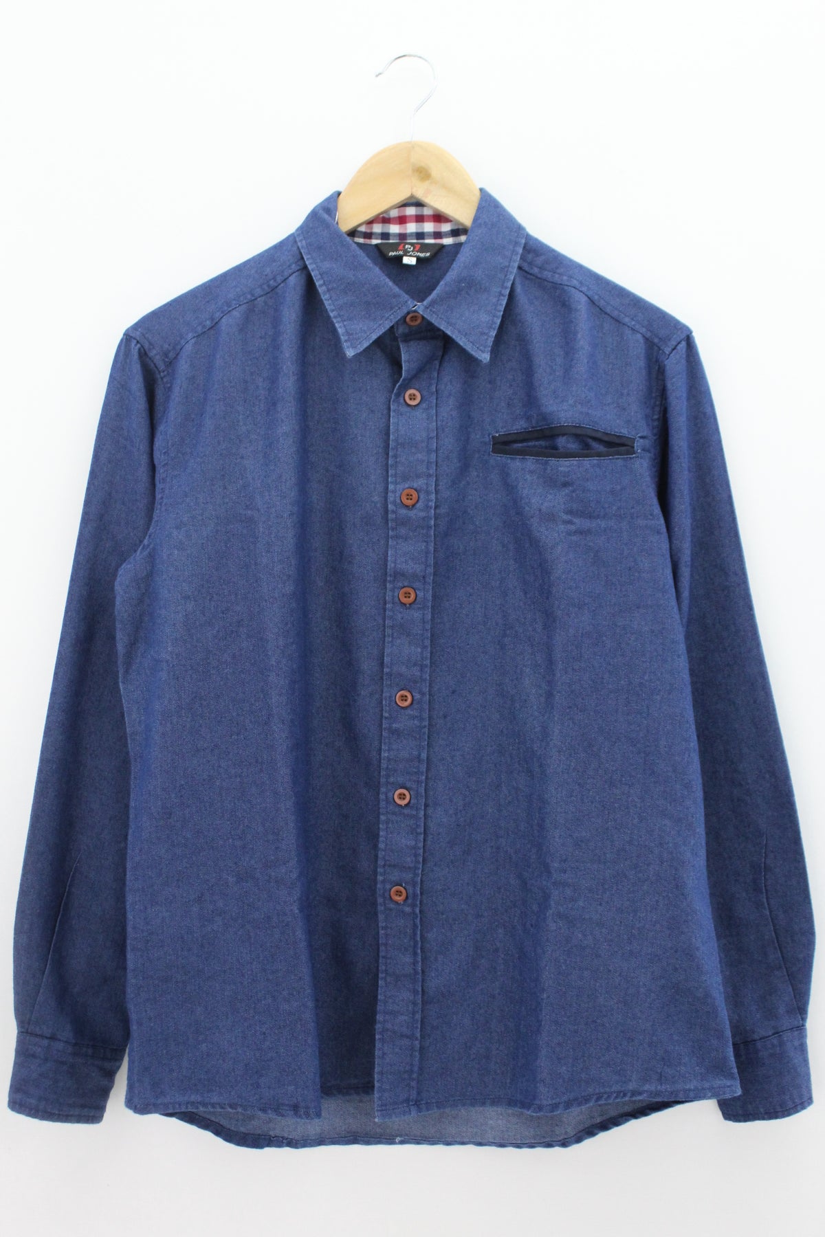 CAMISA Masculino -