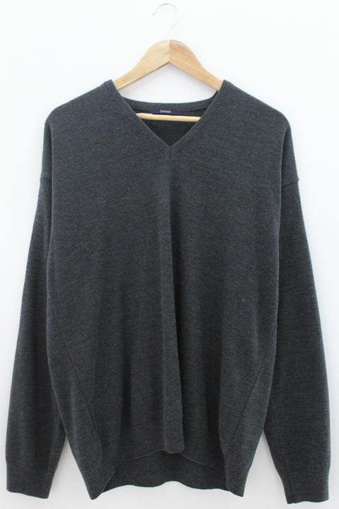 SACO Masculino D-Bond