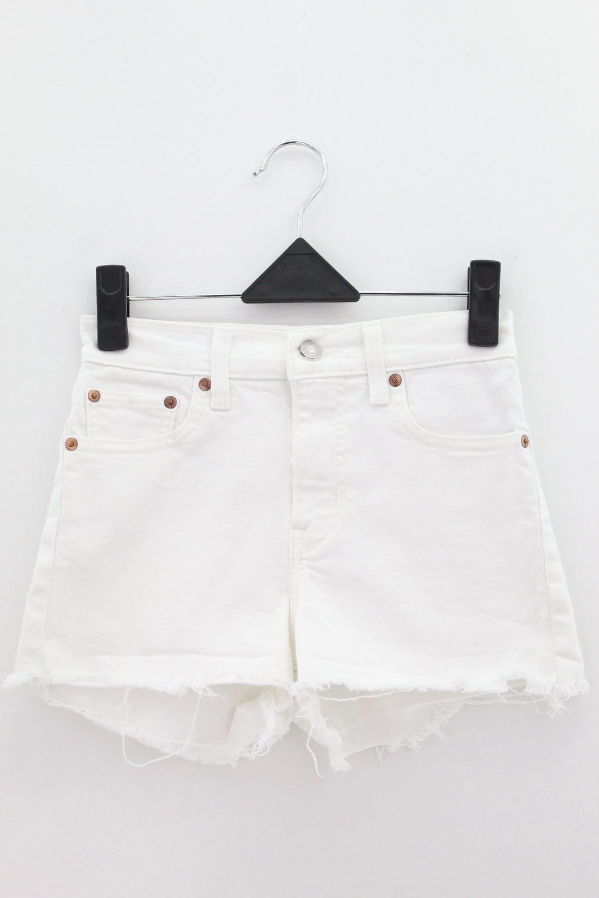 SHORT Femenino Levis