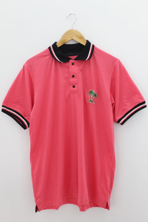 CAMISETA POLO Masculino