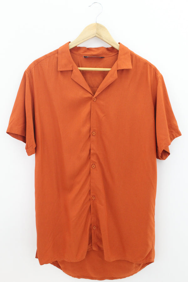 CAMISA Masculino