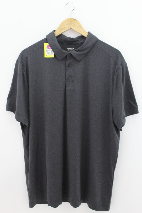 CAMISETA DEPORTIVA Masculino Old Navy