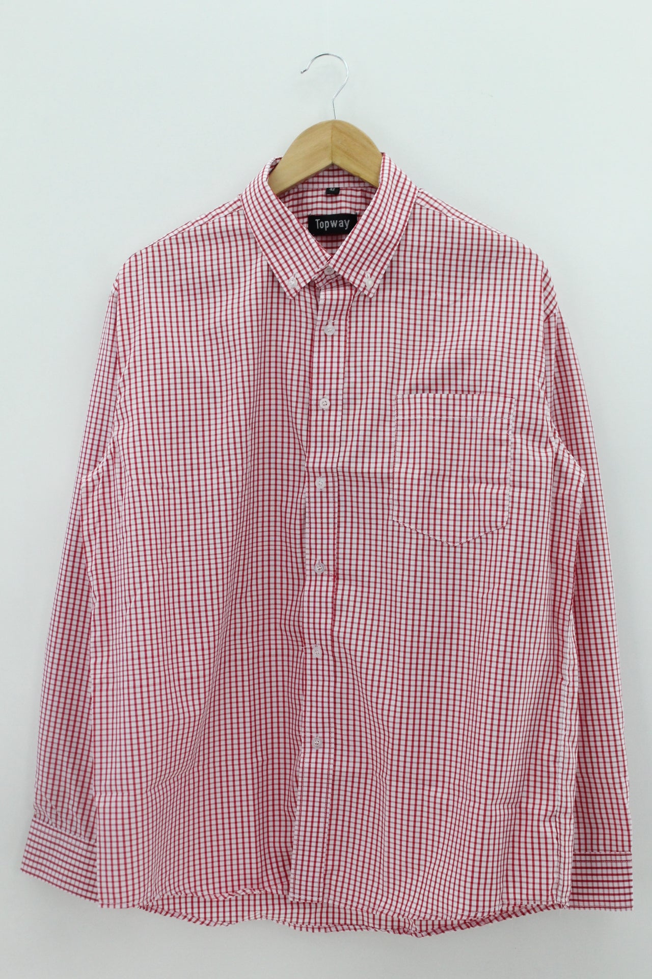 CAMISA Masculino