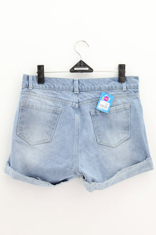 SHORT Femenino