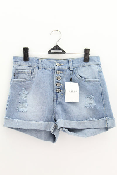 SHORT Femenino