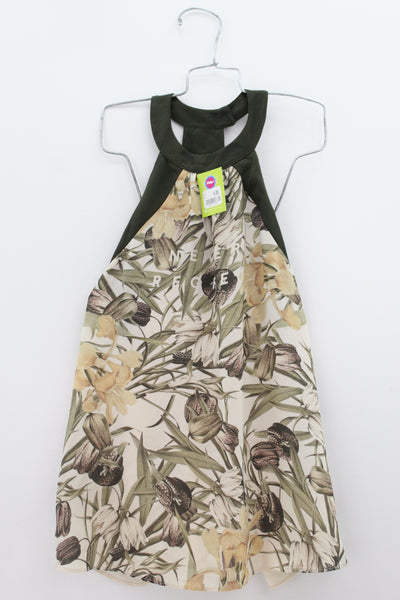 TOP Femenino H&O