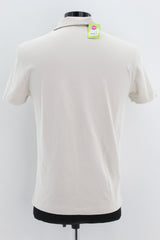 CAMISETA POLO Masculino Massimo Dutti