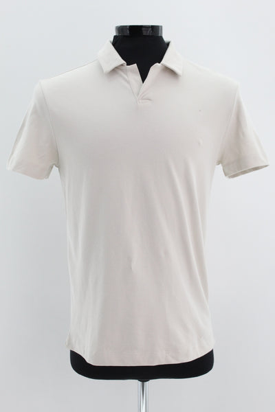 CAMISETA POLO Masculino Massimo Dutti