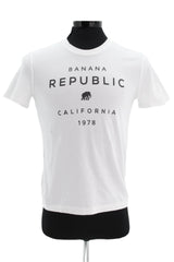 CAMISETA Masculino Banana Republic