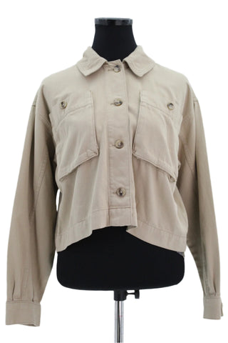 CHAQUETA Femenino Top Shop