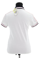 CAMISETA POLO Femenino Esprit