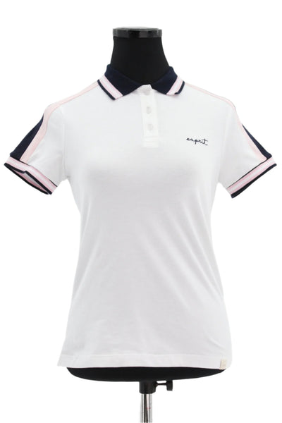 CAMISETA POLO Femenino Esprit