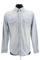 CAMISA Masculino Gap