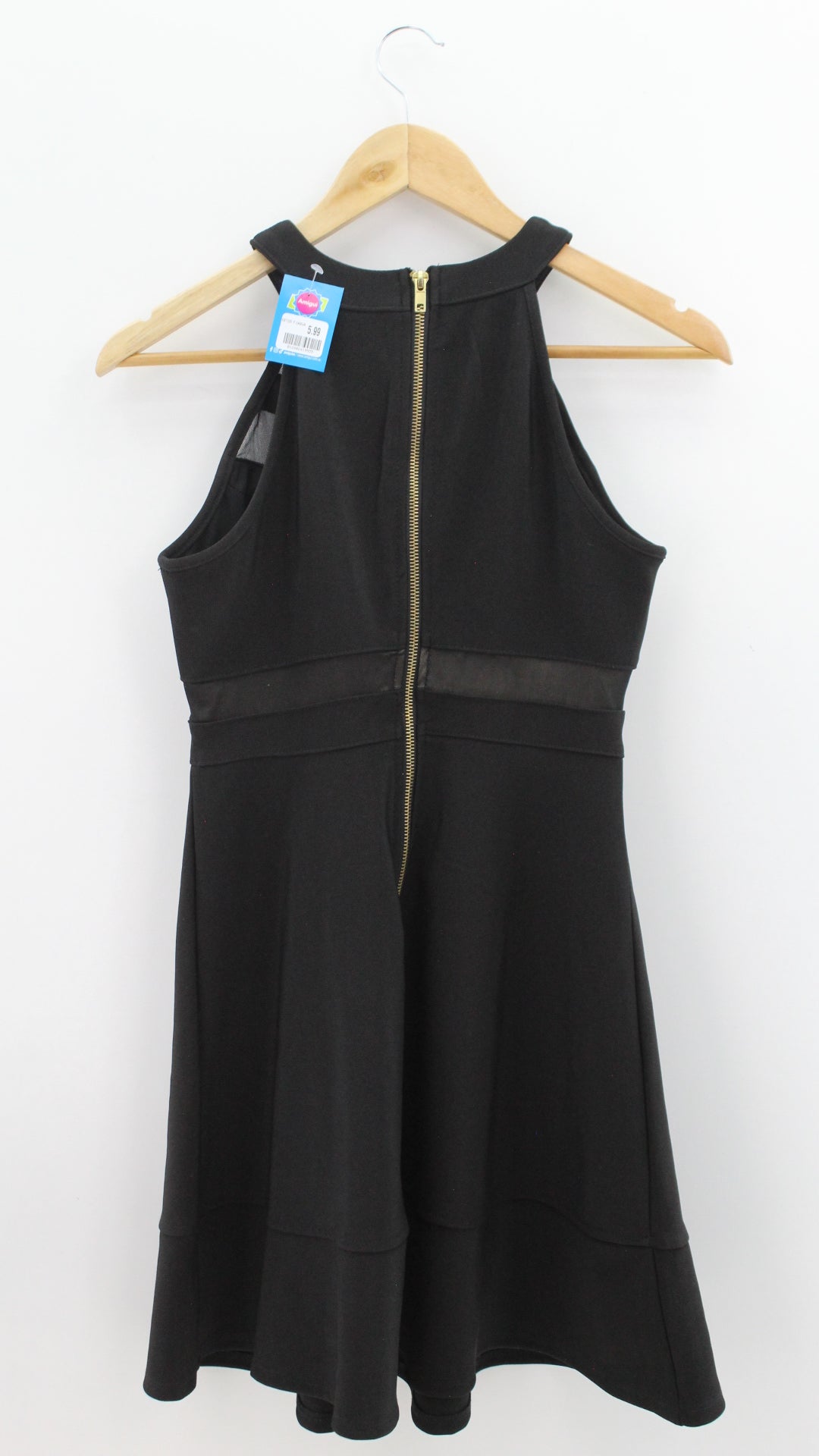 VESTIDO Femenino CASUAL/DEPORTIVO Imagen secundaria del producto