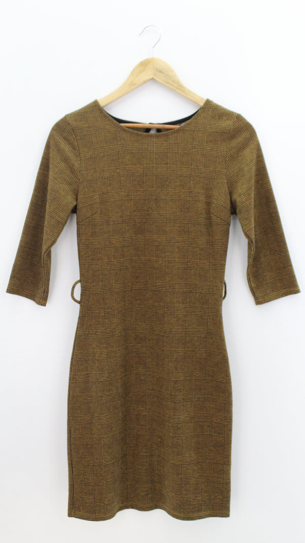 VESTIDO Femenino CASUAL/DEPORTIVO