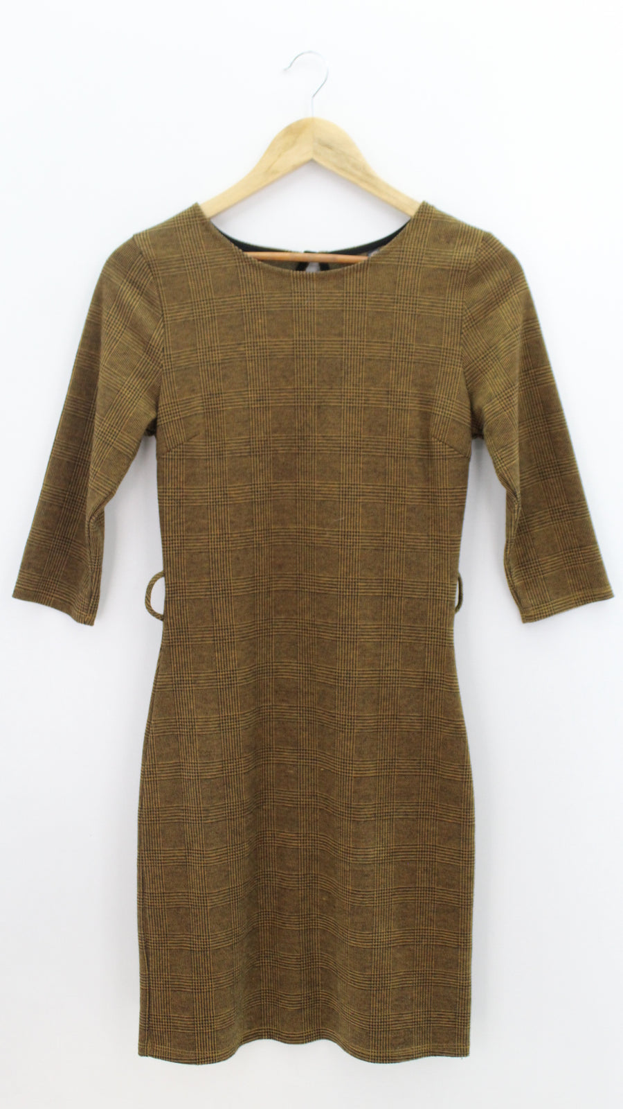 VESTIDO Femenino CASUAL/DEPORTIVO