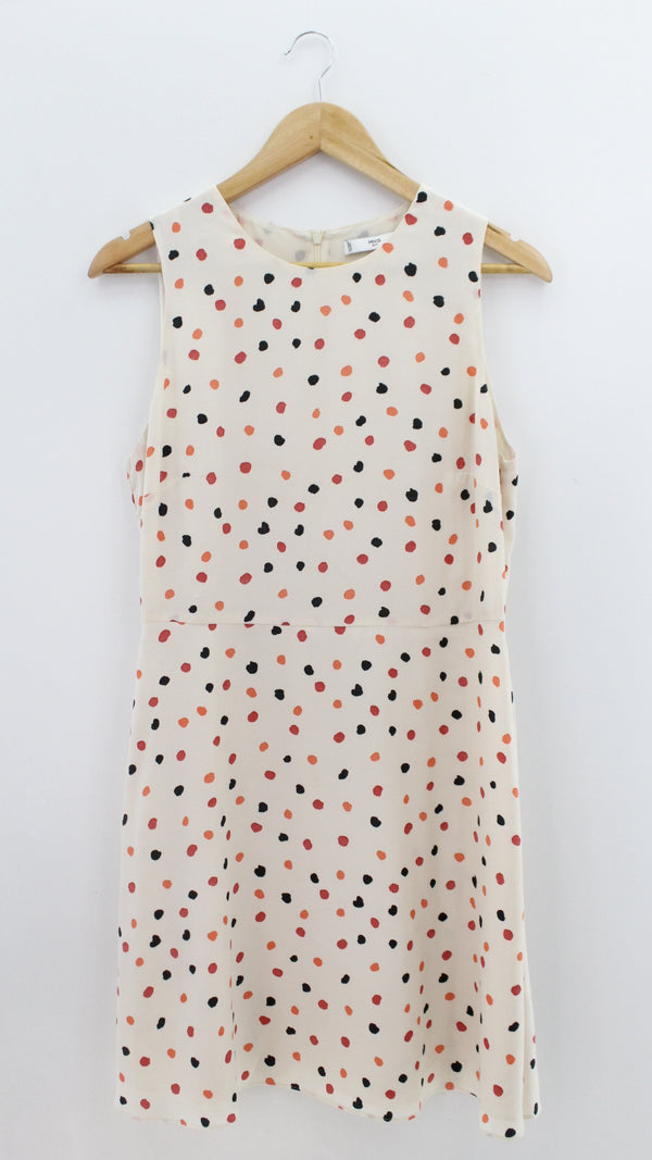 VESTIDO Femenino CASUAL/DEPORTIVO Mango