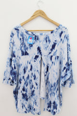 TOP Femenino CASUAL