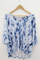 TOP Femenino CASUAL