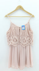 ENTERIZO SHORT Femenino Mossimo