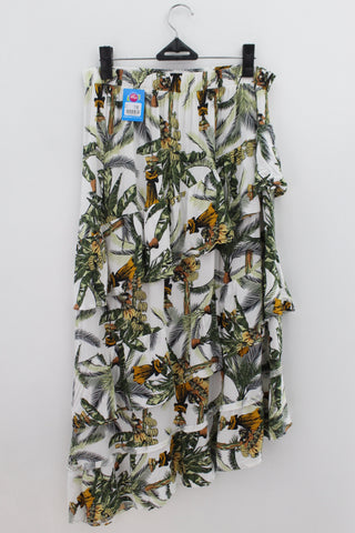 FALDA Femenino Tennis