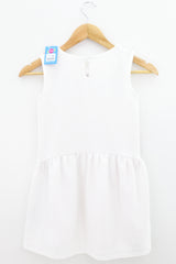 VESTIDO niña (3-7) Zara