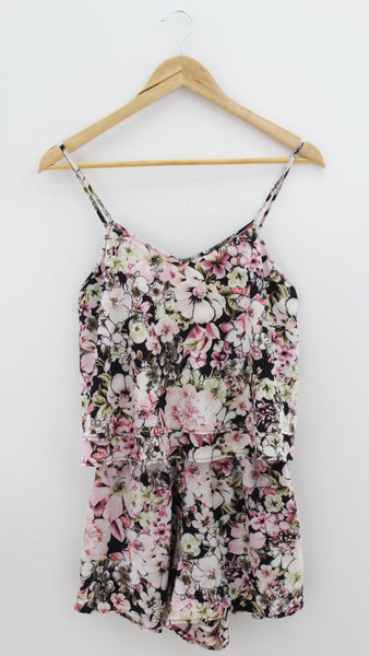 ENTERIZO SHORT Femenino RM
