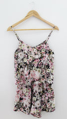 ENTERIZO SHORT Femenino RM