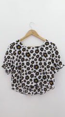TOP Femenino CASUAL