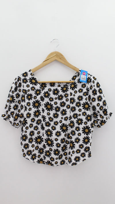 TOP Femenino CASUAL