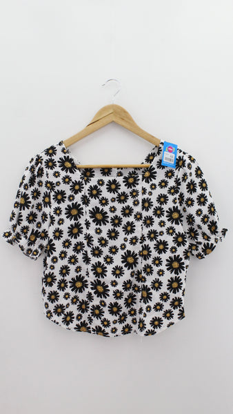TOP Femenino CASUAL