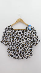 TOP Femenino CASUAL