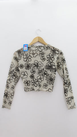 TOP Femenino CASUAL