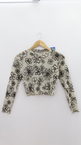 TOP Femenino CASUAL
