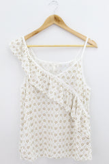 TOP Femenino CASUAL