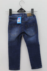 JEAN niña (3-7) Offcorss