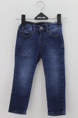 JEAN niña (3-7) Offcorss