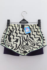 SHORT niña (3-7) Nike