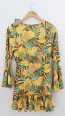VESTIDO Femenino CASUAL/DEPORTIVO
